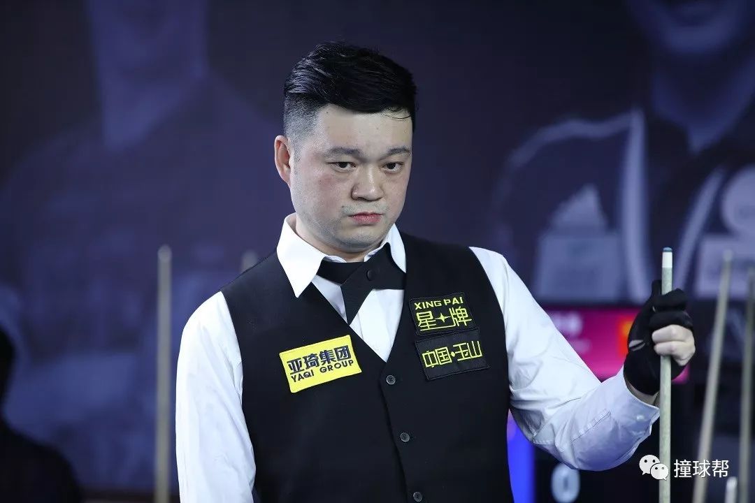 对手的核心